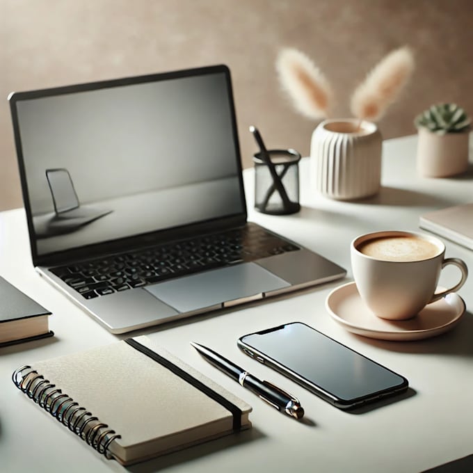 be your reliable virtual assistant
