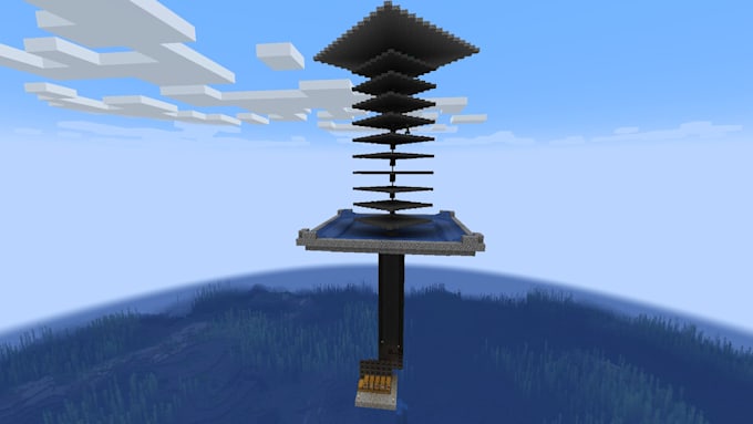 build custom minecraft farms automatic, mob, and more for java and bedrock