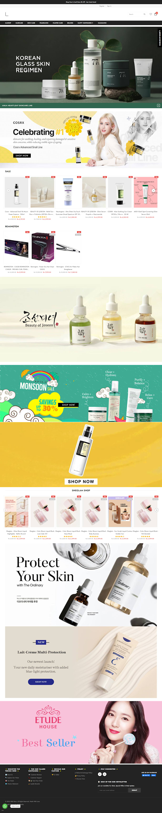 create shopify store, build shopify website design, shopify dropshipping