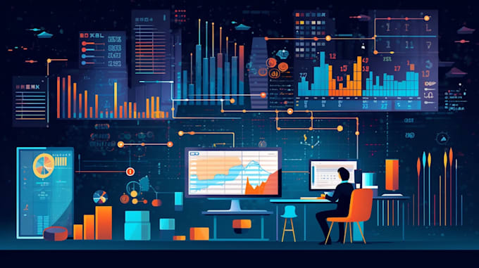 do data cleaning and data analysis with python