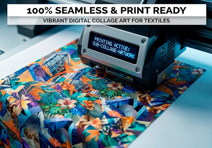 design sewing patterns and sublimation prints for your apparel