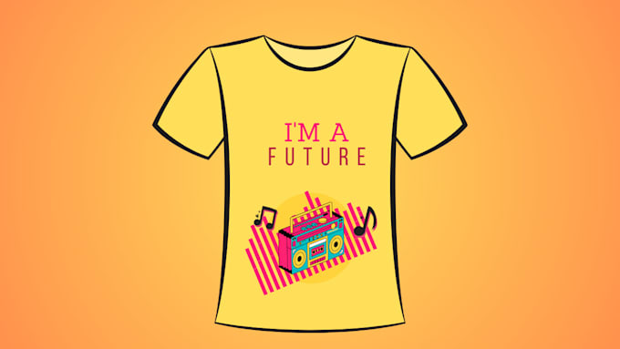 unique and creative t shirt designs