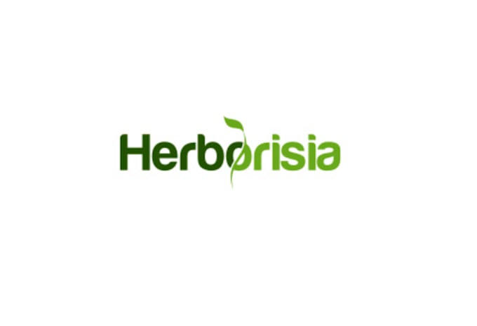 make memorable professional herbal logo for you