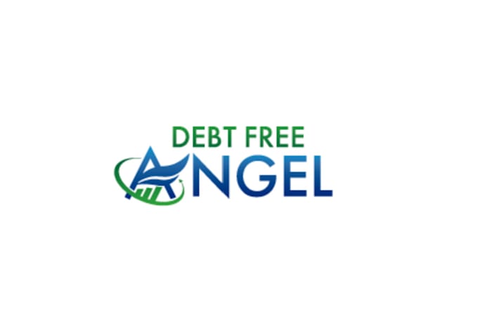 make amazing spotless fantasy angel logo design