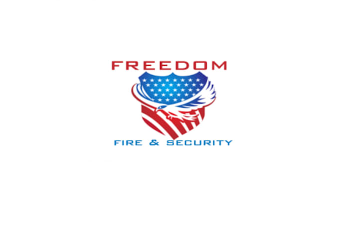 design unique organic security logo for you