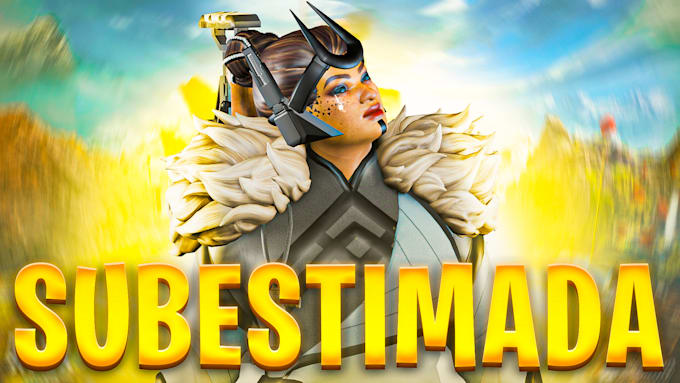 create amazing thumbnails for your youtube channel