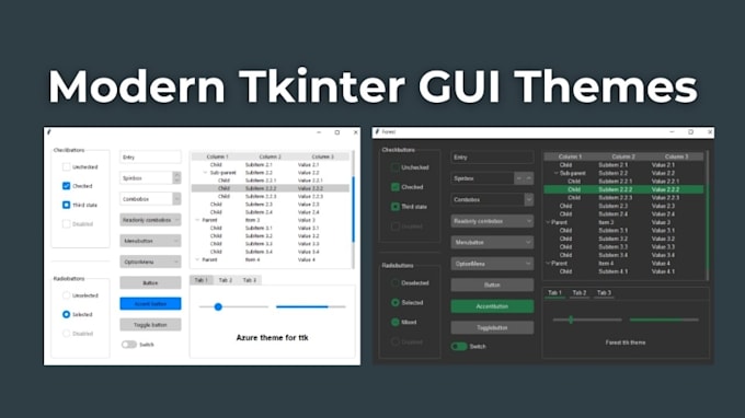 Utiliser pycharm pyqt tkinter pyside pyqt5 pour les applications de ...
