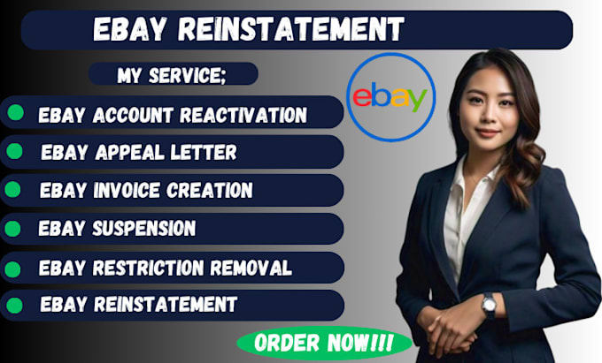 do ebay reinstatement, remove ebay mc999, ebay mc011 ebay mc113 ebay suspension