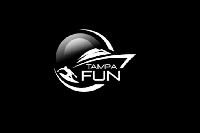 make unique established ship logo design