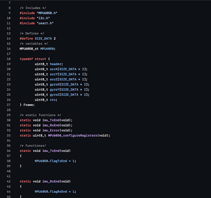 do embedded c in 48h