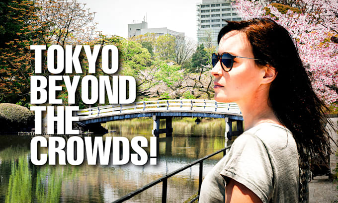 create amazing travel vlog youtube thumbnails