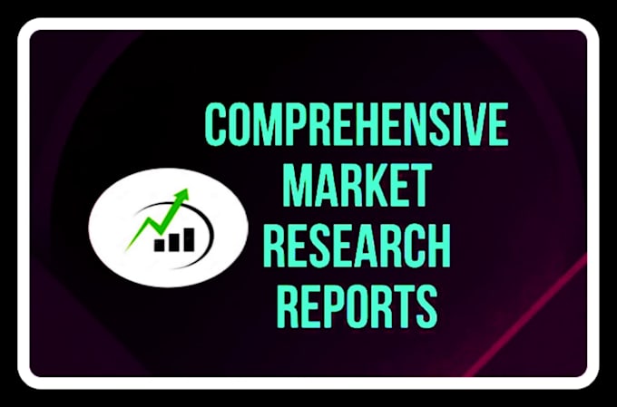 do market research swot and competitor analysis
