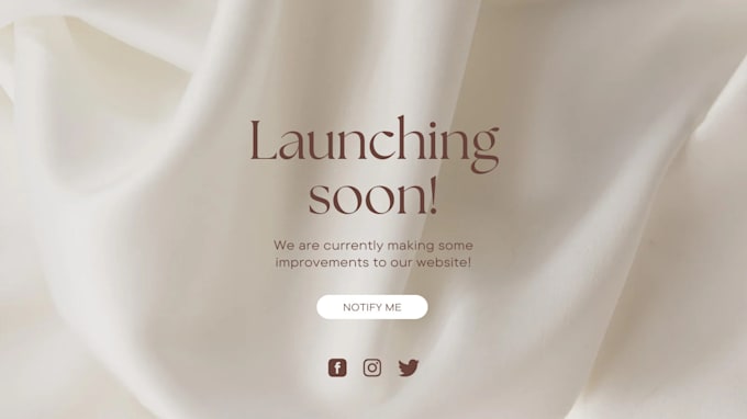 create professional wix website and wix online store