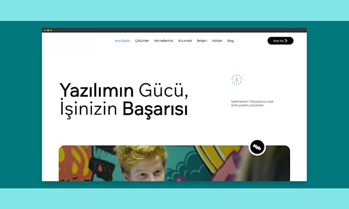 build a responsive wix website with SEO