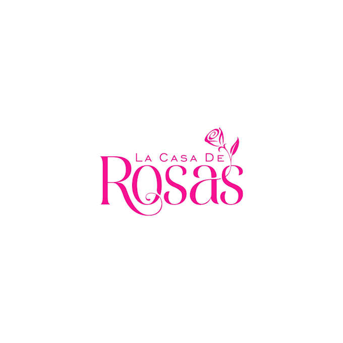 design a professional custom bouquets business floral logo