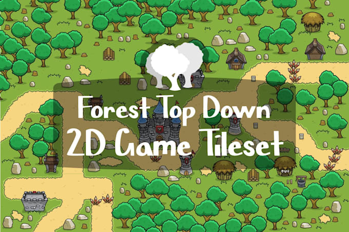 create interactive 2d unity platformer game, 2d topdown game, pico 8 game