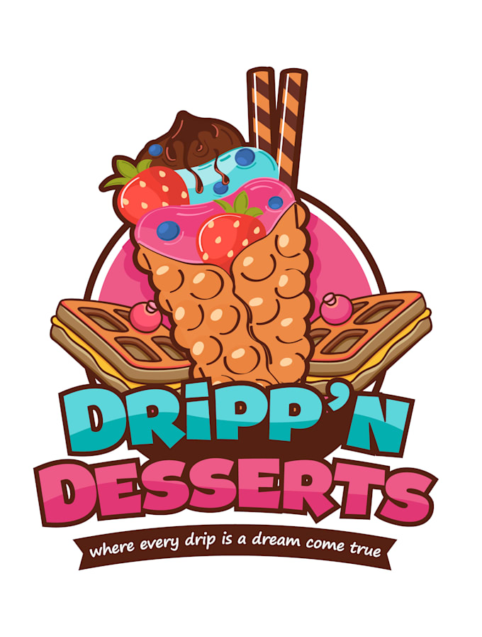 create any graphic design
