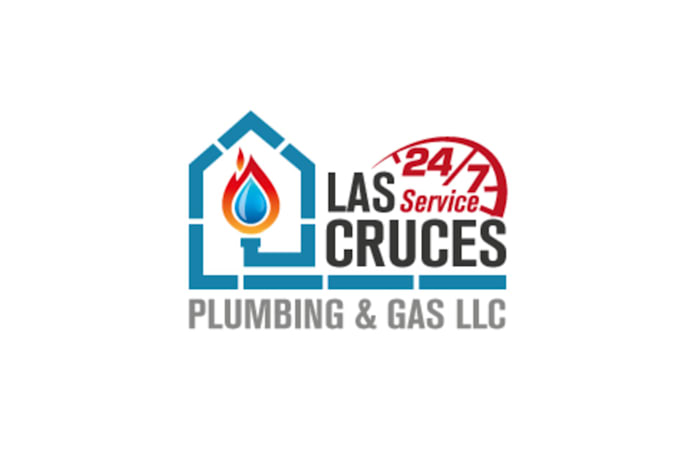 do plumbing logo illustration for you