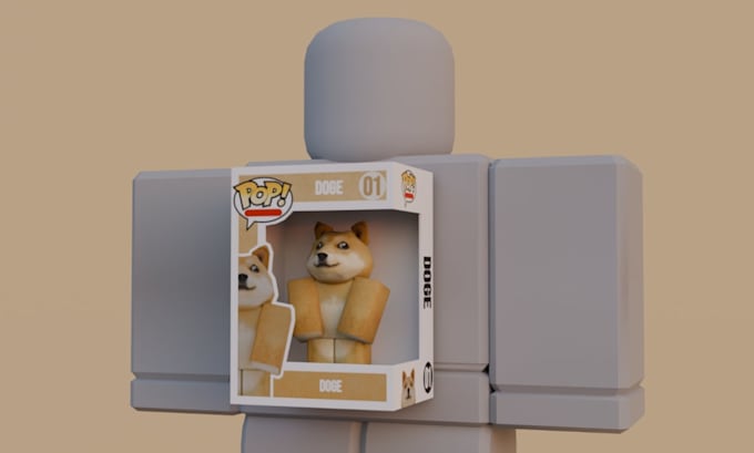 make your roblox avatar into a funko pop ugc