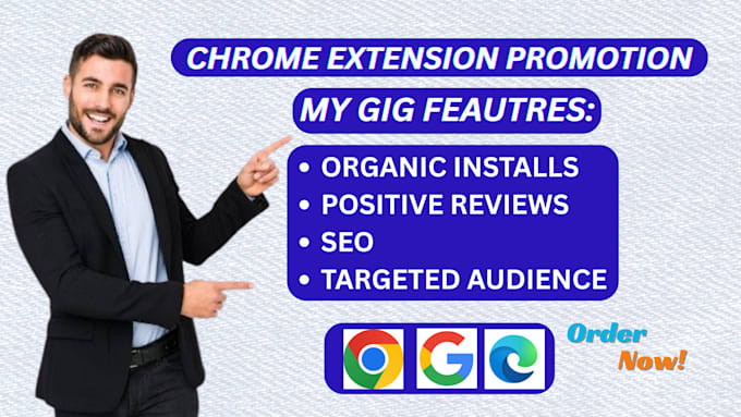 do chrome extension download, chrome extension promotion