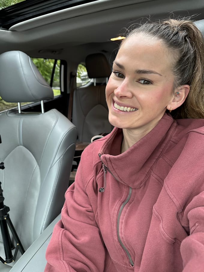 authentic ugc product review videos for tt instagram or ads