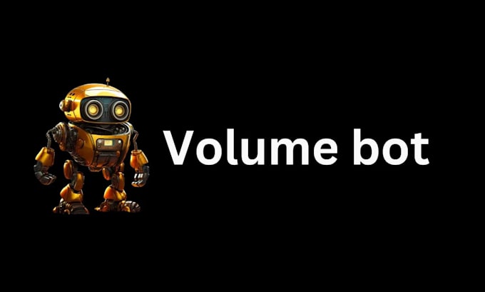 develop solana memecoin trading bot, solana volume bot on dexscreener, pumpfun