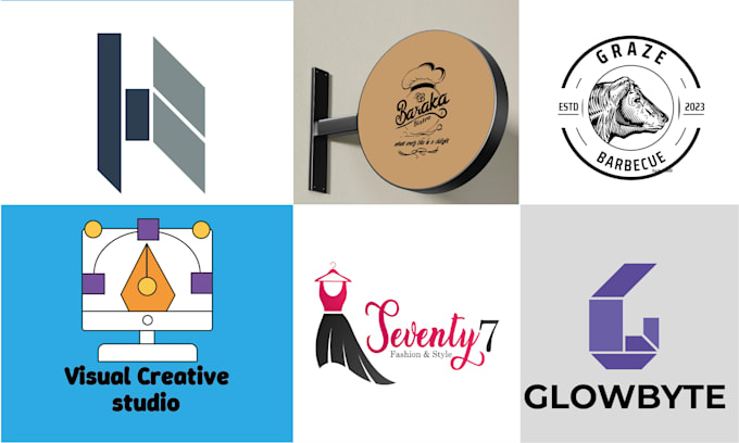 do logo design  for you