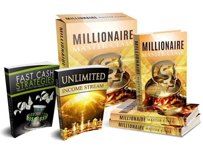 design a beautiful book cover that sells