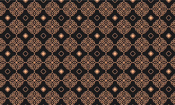 design custom seamless patterns