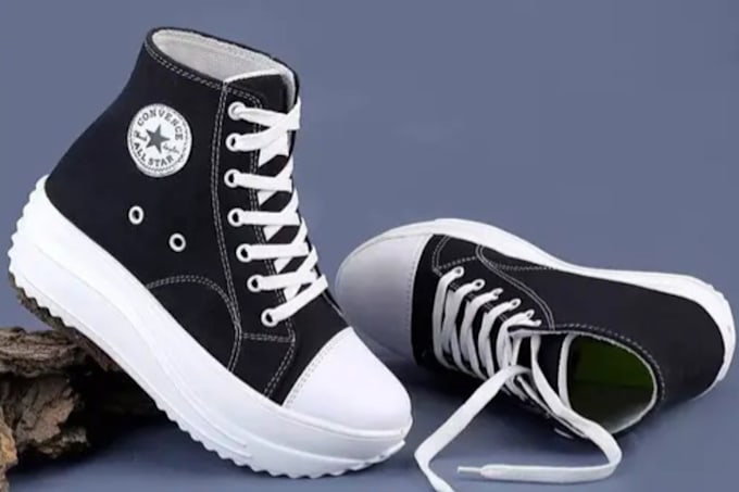 do 3d shoe model 3d sneakers modeling 3d shoe design
