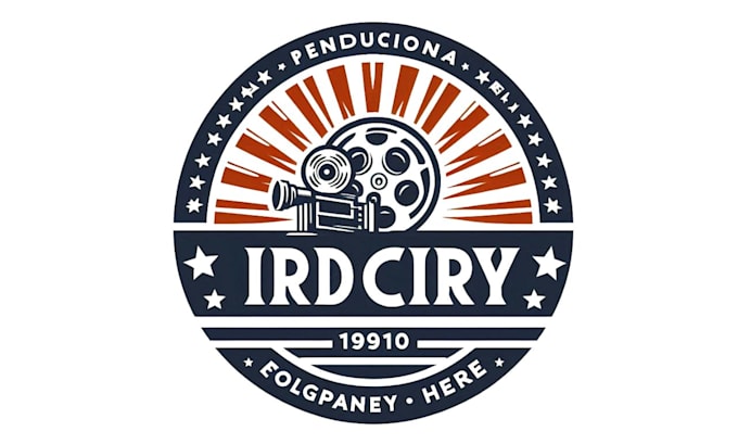 do luxury film production logo