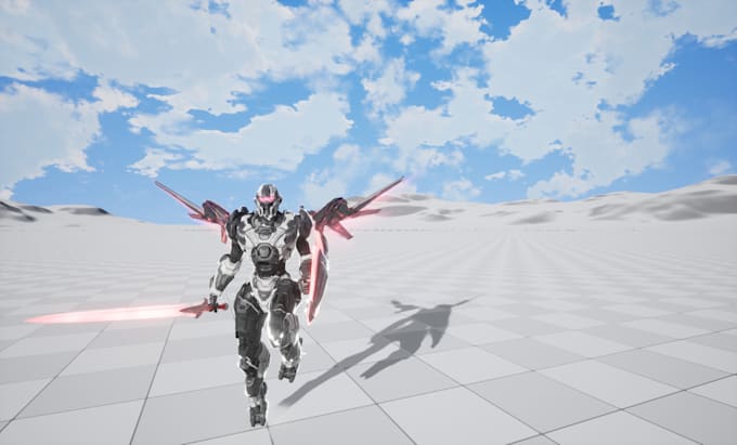 create or fix unreal engine blueprints for beginners