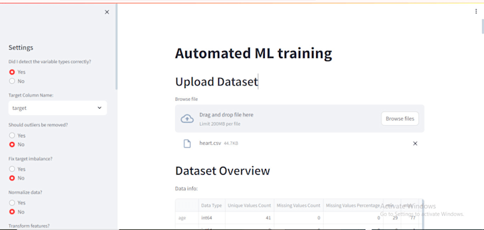 develop interactive dashboards and apps using shiny r, python, or streamlit