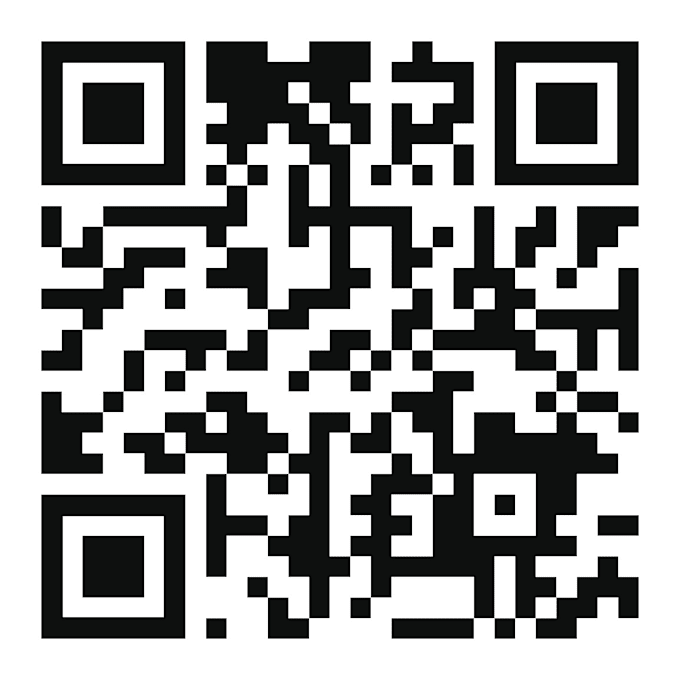 generate your qr code