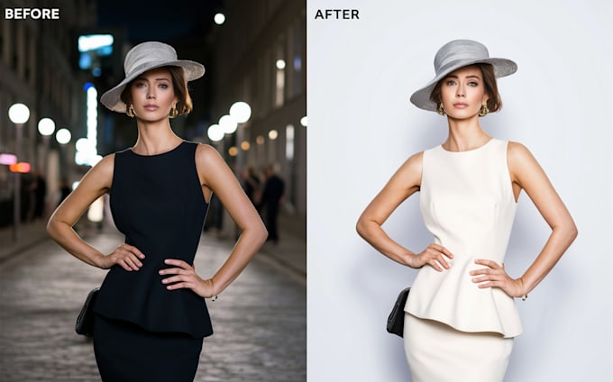 fix, edit, correct your ai images or logo