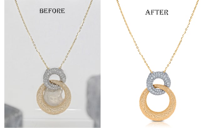 do jewelry editing,highend jewelry retouch, professionally editing