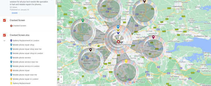 boost your local business with top local SEO, link building