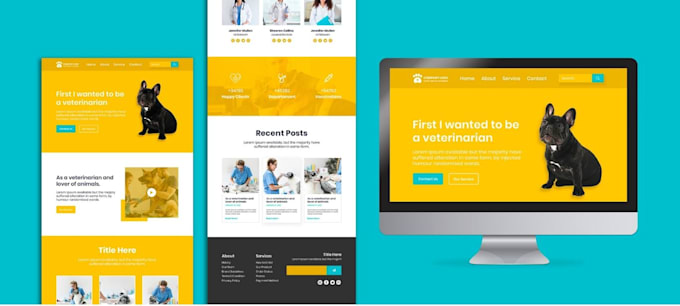 do full stack website development, full stack web developer