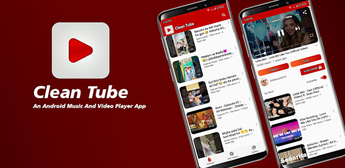 design ios and android apps screenshots