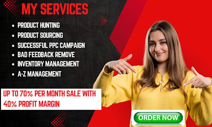 your amazon fba virtual assistant and amazon va consultant