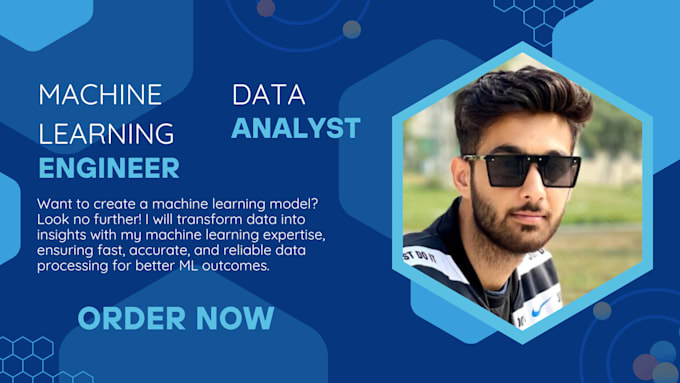 do advanced machine learning python tasks and projects