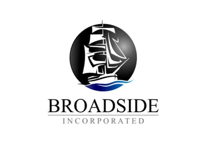create awesome and gorgeous ship logo design