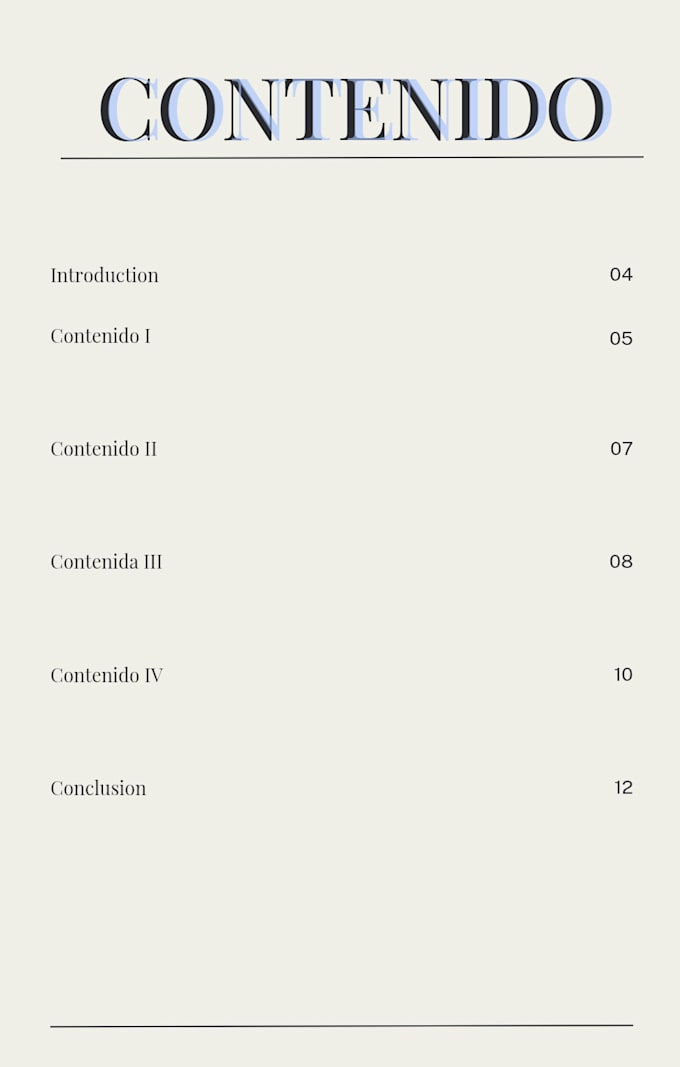 edición de ebook para autores
