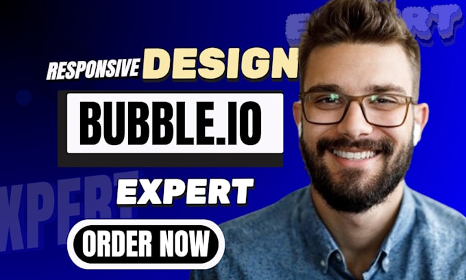 build your app, mvp or saas on bubble io, adalo, flutterflow, passion io