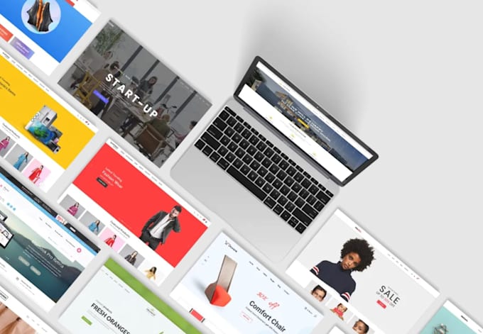 create professional web design with HTML, CSS, bootstrap, and tailwind CSS