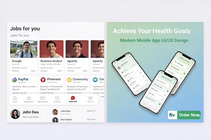 ai app development, ai mobile app and ios app development