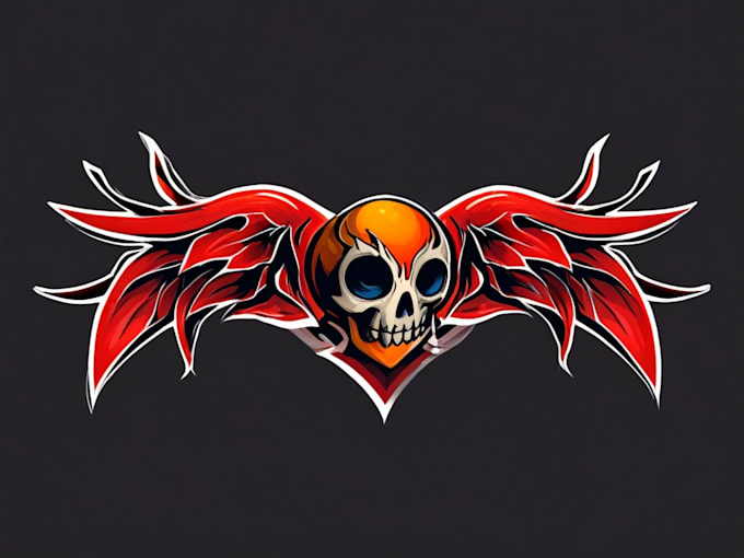 create a traditional or old school style tattoo design
