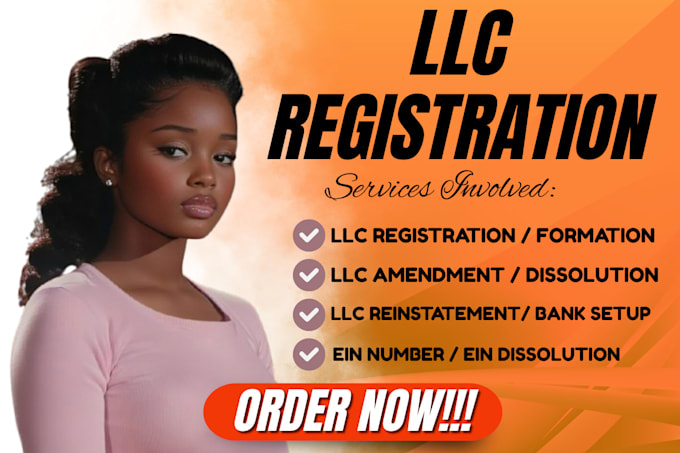 register wyoming llc or delaware llc and obtain ein