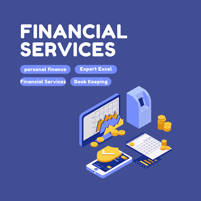 do your excel spreadsheet, accounting, and finance projects