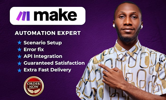 make com automations, make com, make automation, zapier, integromat workflows